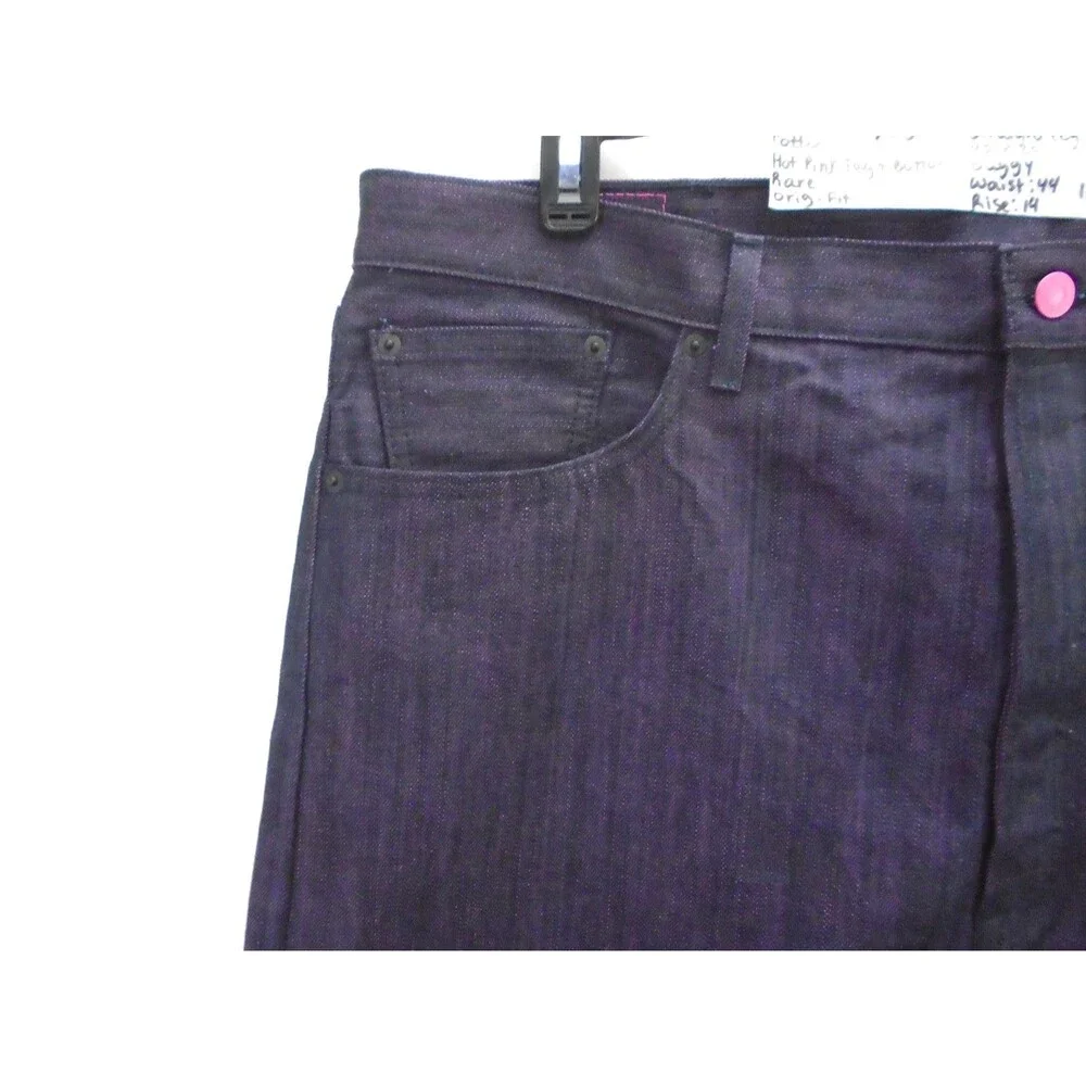 Levis this specific